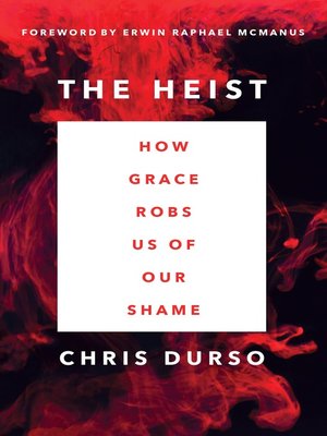cover image of The Heist